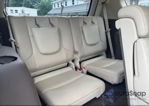 2015 Lexus Gx 460 z USA, uszkodzony, nr VIN JTJBM7FX5F5092340